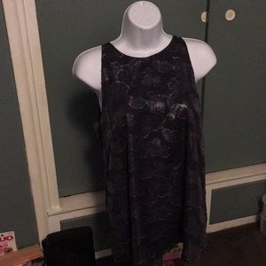 Elegant blouse. Size small